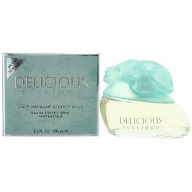 Delicious Feelings Eau de Toilette by Gale Hayman