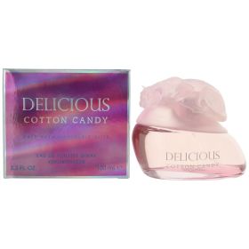 Delicious Cotton Candy Eau de Parfum by Gale Hayman