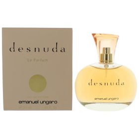 Desnuda Le Parfum by Emanuel Ungaro