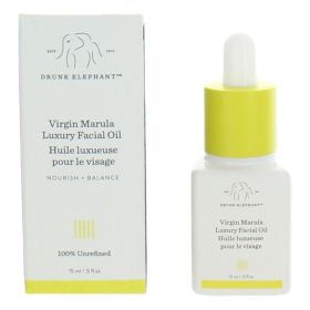 Drunk Elephant Virgin Marula Luxury Facial Oil
