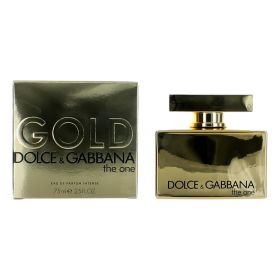 The One Gold by Dolce & Gabbana