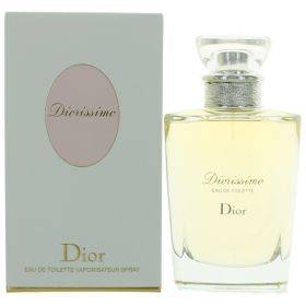 Diorissimo by Christian Dior