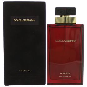 Dolce & Gabbana Pour Femme Intense by Dolce & Gabbana