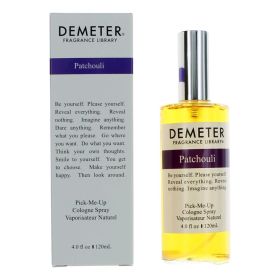Patchouli by Demeter