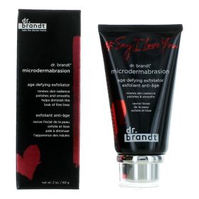 Dr. Brandt Say I Love You Microdermabrasion