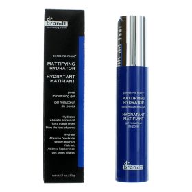 Dr. Brandt Pores No More Mattifying Hydrator
