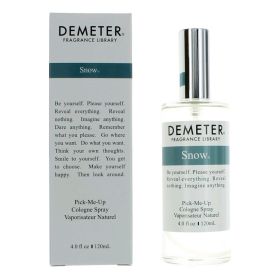 Snow by Demeter
