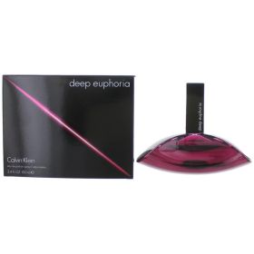 Deep Euphoria by Calvin Klein