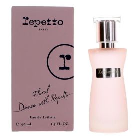 Dance With Repetto Floral by Repetto