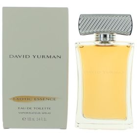 David Yurman Exotic Essence by David Yurman
