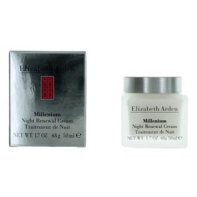 Elizabeth Arden Millenium Night Renewal Cream
