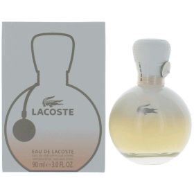 Eau De Lacoste by Lacoste