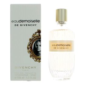 Eaudemoiselle by Givenchy