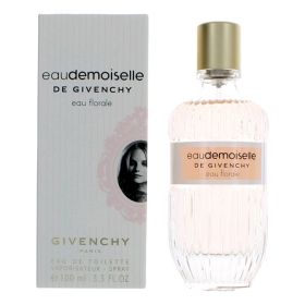 Eaudemoiselle Eau Florale by Givenchy