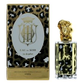 Eau Du Soir Tiger Limited Edition by Sisley