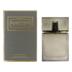 Nirvana French Grey by Elizabeth And James