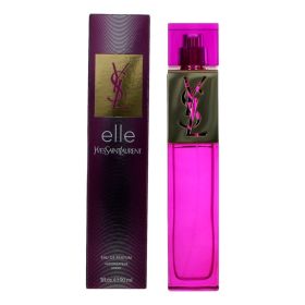 Elle by Yves Saint Laurent