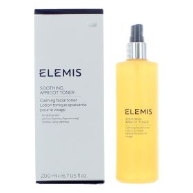 Elemis Soothing Apricot Toner by Elemis