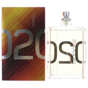 Escentric 02 by Escentric Molecules