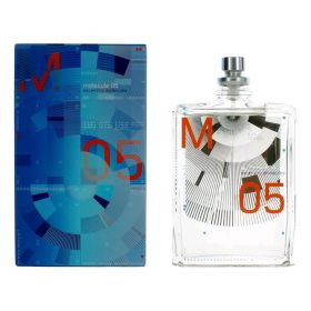 Molecule 05 by Escentric Molecules