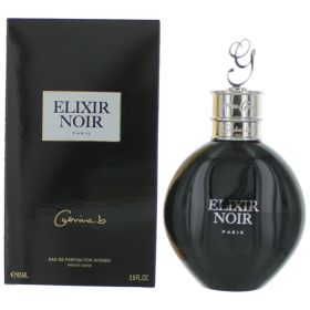 Elixir Noir by Gemina.B