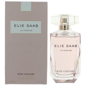 Le Parfum Rose Couture by Elie Saab