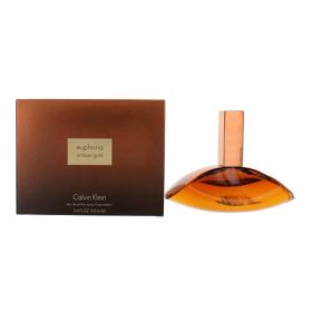 Euphoria Amber Gold by Calvin Klein