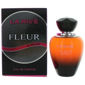 Fleur De Femme by La Rive
