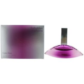 Forbidden Euphoria by Calvin Klein