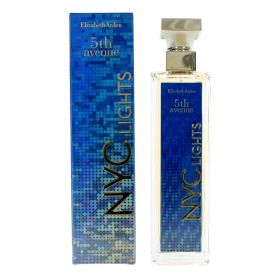 5th Avenue NYC Lights by Elizabeth Arden