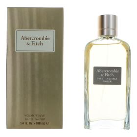 First Instinct Sheer by Abercrombie & Fitch
