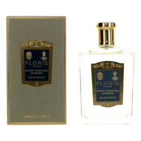 Night Jasmin by Floris