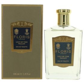 Lily Of The Valley by Floris