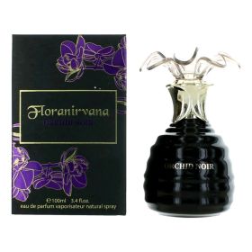 Floranirvana Orchid Noir by Nu Parfums