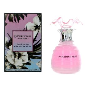 Floranirvana Paradise Mist by NuParfums