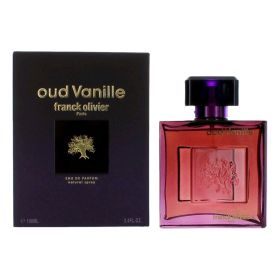 Oud Vanille by Franck Olivier