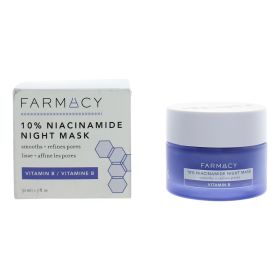 Farmacy 10 pct Niacinamide Night Mask by Farmacy