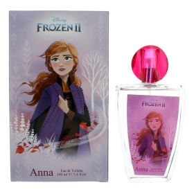 Frozen II Anna by Disney
