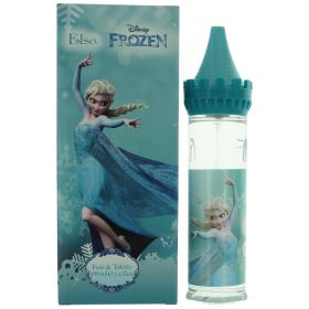 Frozen Elsa Castle by Disney Princess