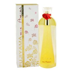 Fujiyama Mon Amour by Parfum Fujiyama