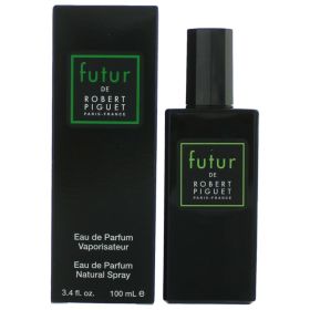 Futur by Robert Piguet