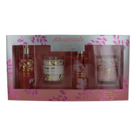 Aeropostale Floral Collection by Aeropostale