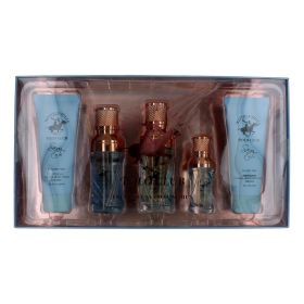 Azure Allure Gift Set by BHPC