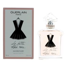 La Petit Robe Noire Ma Robe Plissee by Guerlain