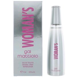 Woman's by Gai Mattiolo