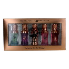 BHPC Rose Gold Collection