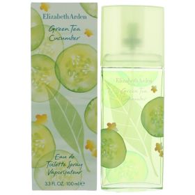 Green Tea Cucumber by Elizabeth Arden
