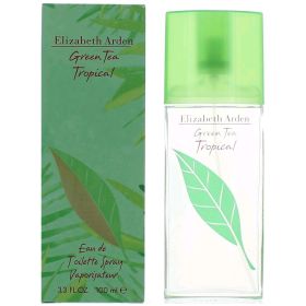 Green Tea Tropical by Elizabeth Arden