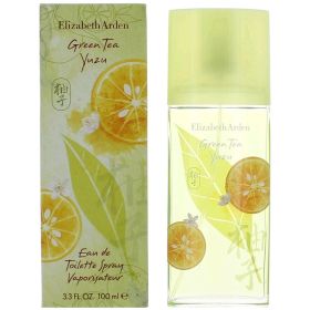 Green Tea Yuzu by Elizabeth Arden