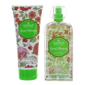 Velvet Reminiscence Eau de Parfum & Body Lotion Gift Set
